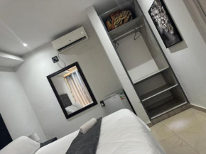 RCB guesthouse